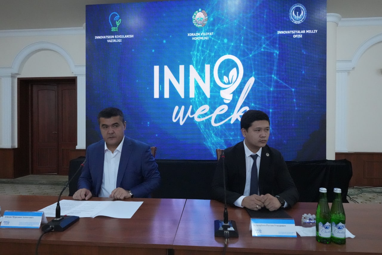 Innoweek 2022